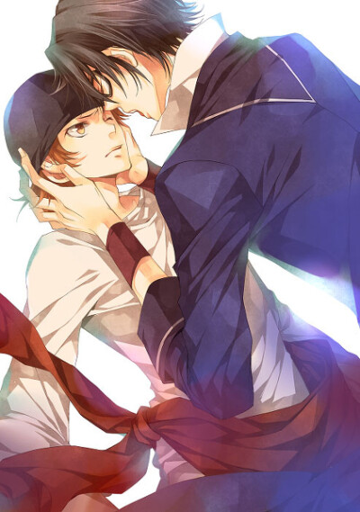 気になるあの子を捕食する方法