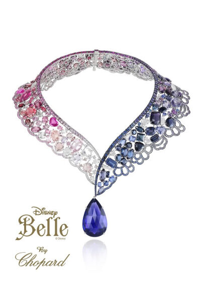 Belle by Chopard