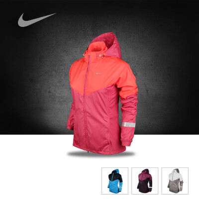 Nike耐克ASNIKEVAPORJACKET女子茄克