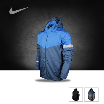 Nike耐克ASNIKEVAPORJACKET男子梭织茄克