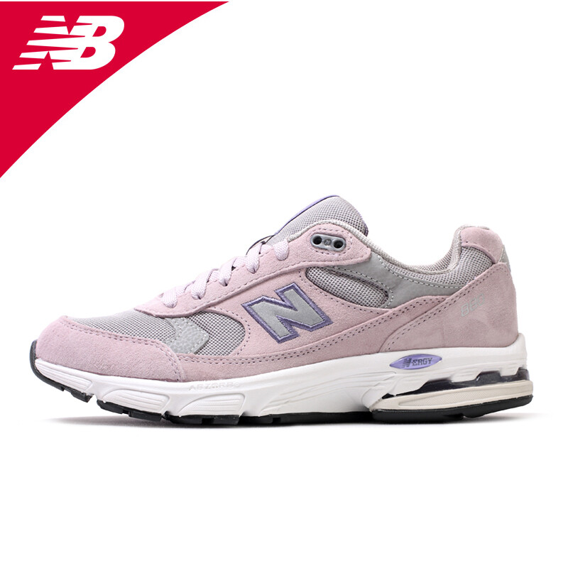 NewBalance/新百伦女鞋经典户外健步鞋跑步鞋WWPL