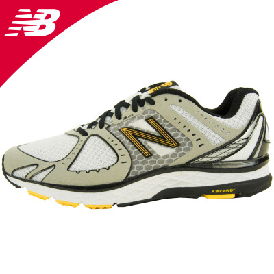 NewBalance/新百伦男鞋轻量跑步鞋运动鞋MWY