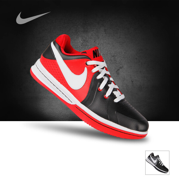 Nike耐克CRADLEROCK男子篮球鞋