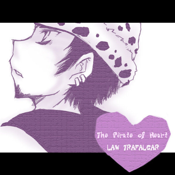 Trafalgar Law