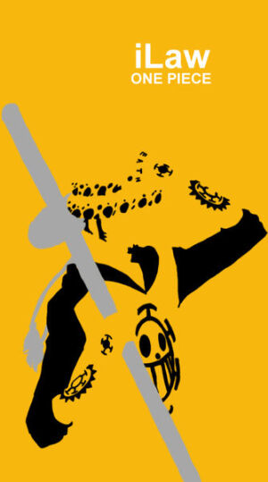 Trafalgar Law