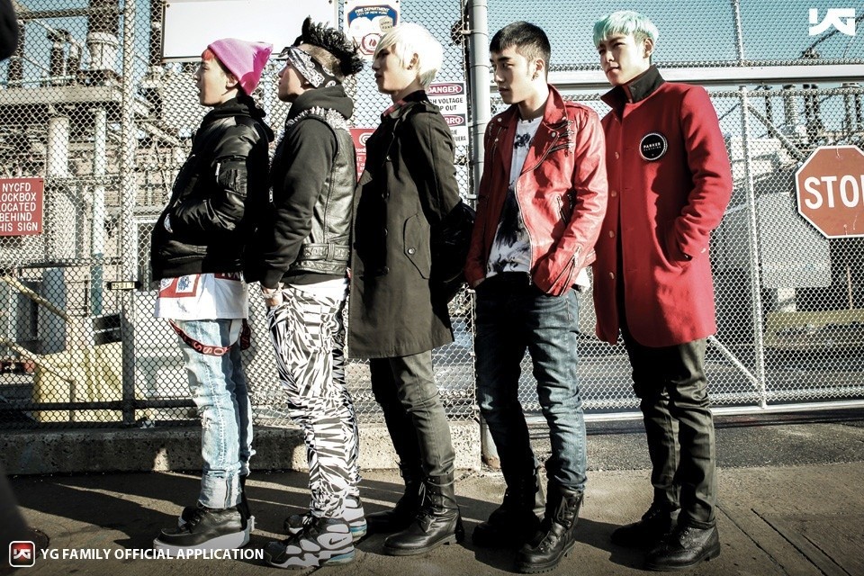 BIGBANG