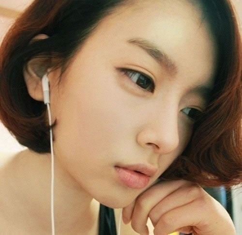 韩国？