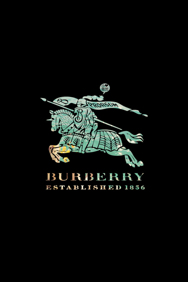 burberry背景图图片
