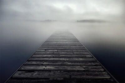 芬兰插画设计师和摄影师Mikko Lagerstedt