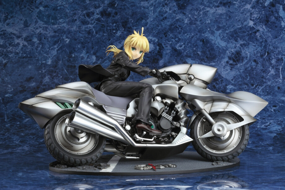 saber