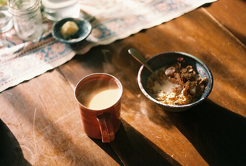 惹人喜愛的下午茶特輯來咯！