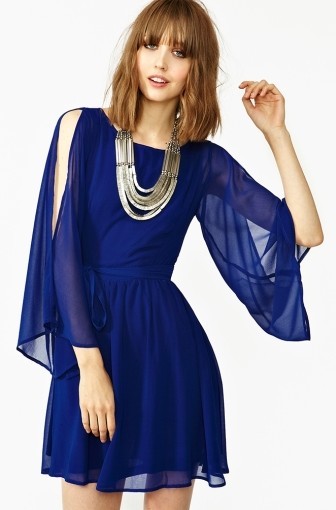 http://www.nastygal.com/clothes/split-up-dress hi,lady!let's enjoy the party!