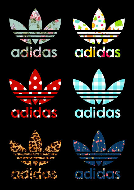 《阿迪达斯adidas》