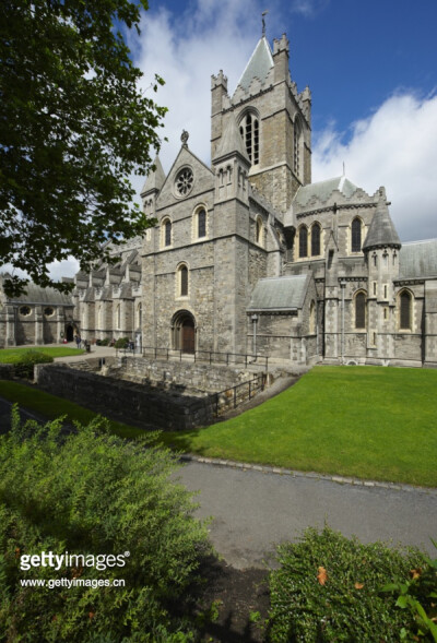 Christ Church Cathedral