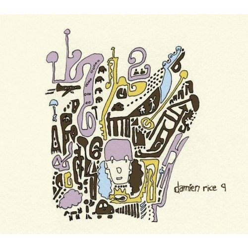 9----Damien Rice