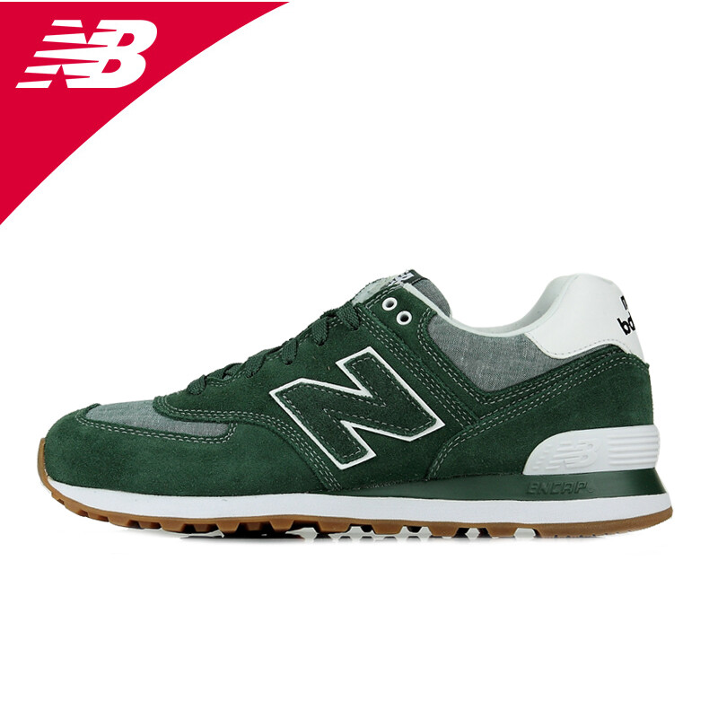 NewBalance/新百伦男鞋新工装复古休闲鞋MLWCB/WCG