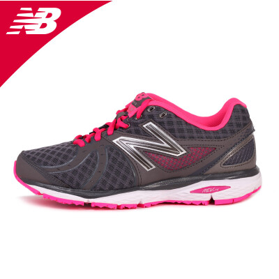 NewBalance/新百伦女鞋跑步鞋时尚休闲慢跑鞋WGP