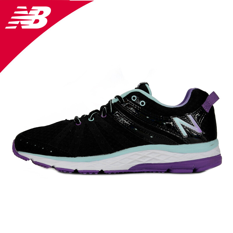 NewBalance/新百伦女鞋避震跑步鞋运动鞋WWP/WBP