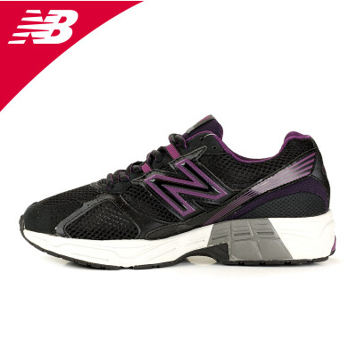 NewBalance/新百伦超耐磨女鞋运动款跑步鞋WBK