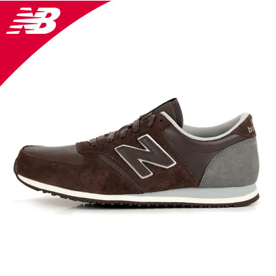 NewBalance/新百伦百搭休闲情侣跑步鞋USLB