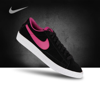 Nike耐克BLAZERLOWSUEDE女子运动鞋