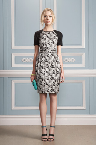 Jason Wu Resort2012