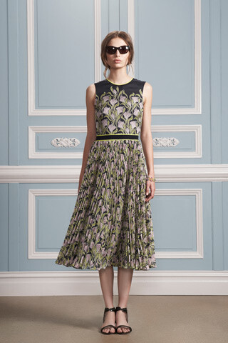 Jason Wu Resort2012