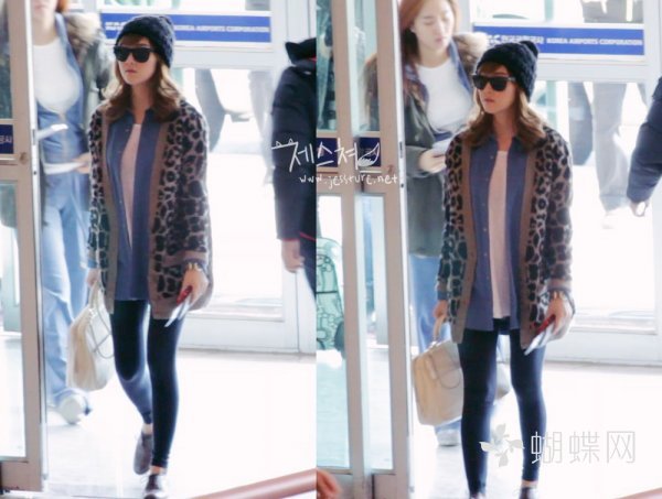 少女时代 杰西卡