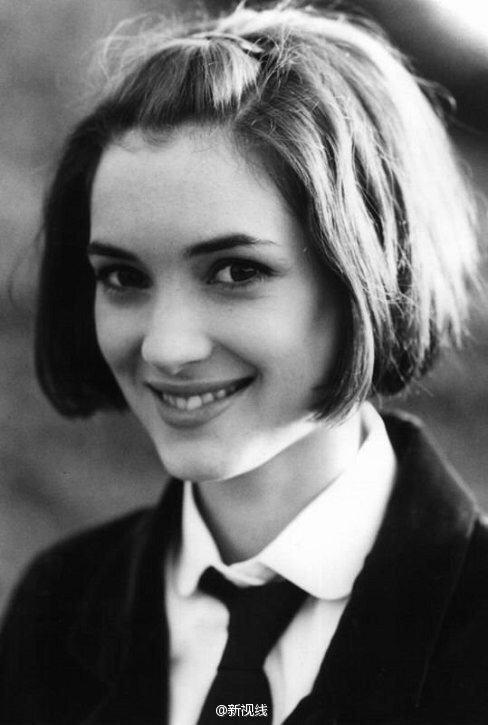 Winona Ryder