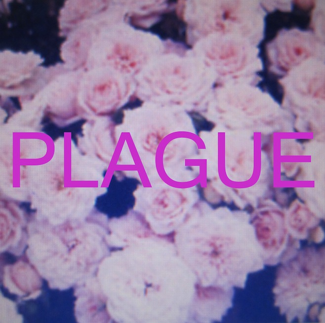 Plague Crystal Castles