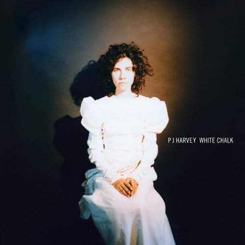 White Chalk PJ Harvey