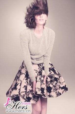 Alexa Chung for Madewell