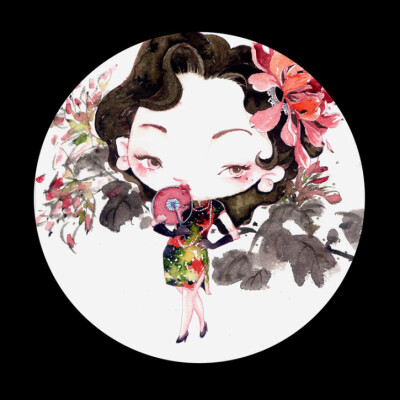 绝世名伶