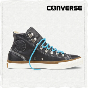 CONVERSE匡威官方 Chuck Taylor All Star 户外靴