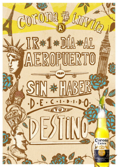 印刷品设计 灵感收集