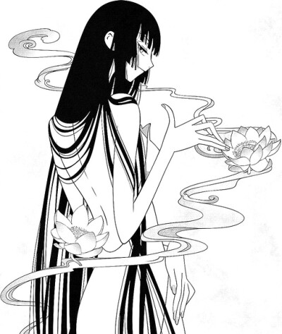 XXXHolic