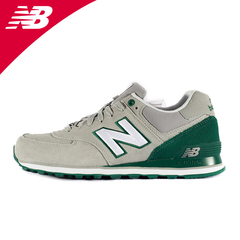 NewBalance/新百伦百搭男鞋复古鞋运动跑步鞋MLFJT