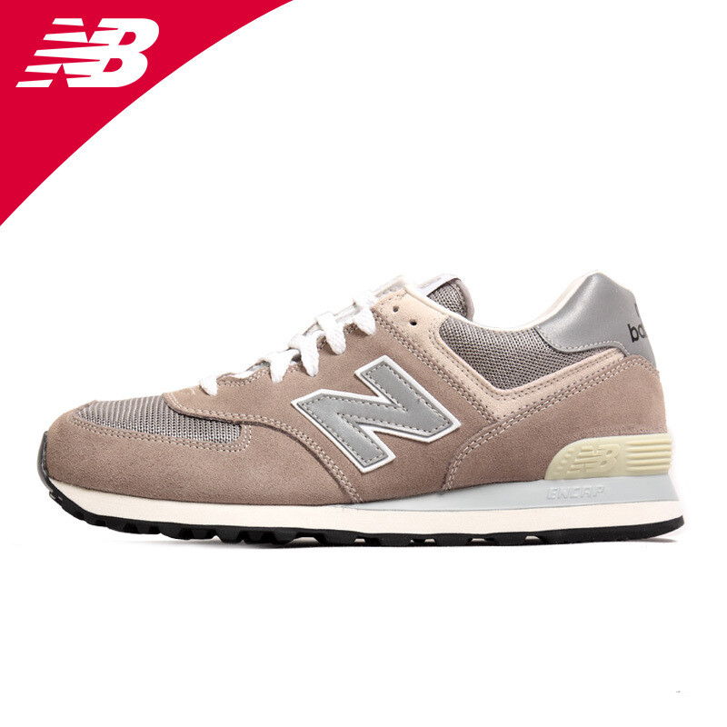 NewBalance/新百伦三原**侣鞋男/女鞋复古跑步鞋MLVG/VN