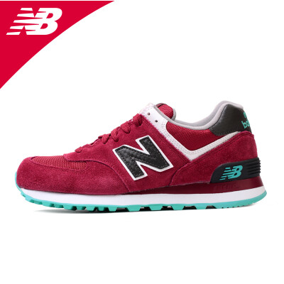 NewBalance/新百伦情侣鞋复古跑步鞋MLMBG/GBG/TBG