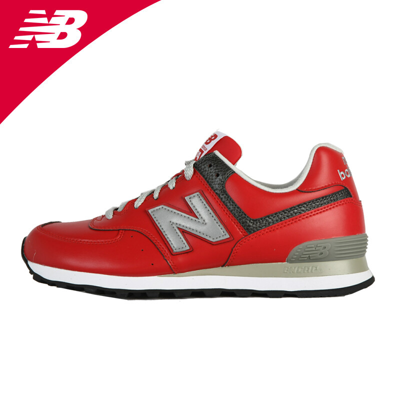 NewBalance/新百伦情侣鞋男鞋女鞋复古减震跑步鞋MBKJ