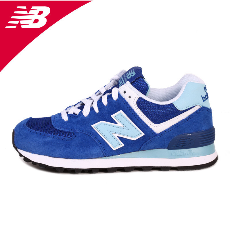 NewBalance/新百伦女鞋复古跑步鞋休闲鞋WLGTW