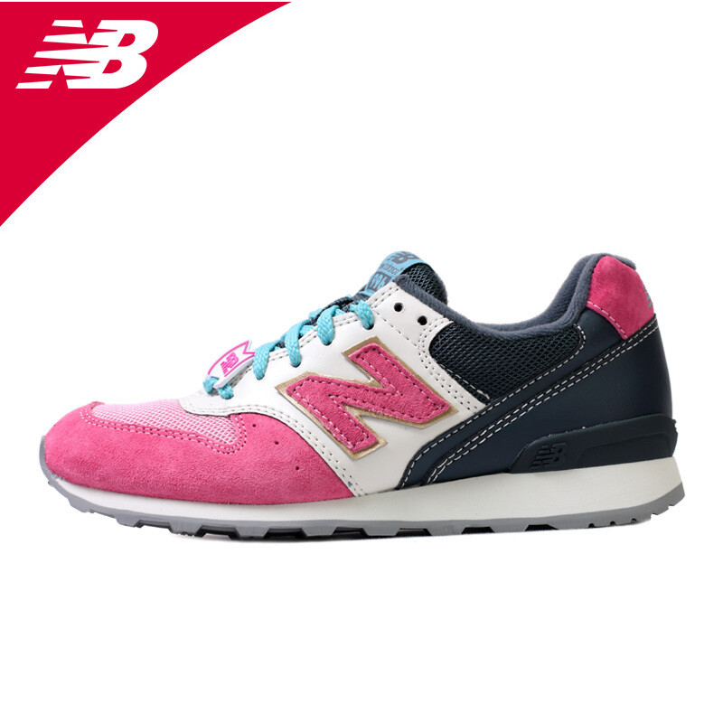 NewBalance/新百伦女鞋复古跑步鞋休闲运动鞋WRCA