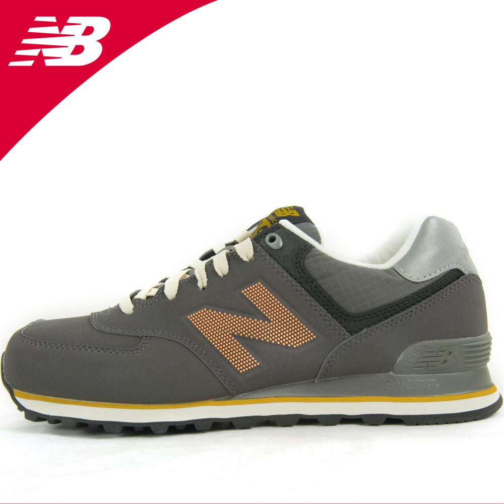 NewBalance/新百伦男款复古鞋MLHGB/MLHBK