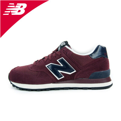 NewBalance/新百伦男鞋复古鞋跑步鞋MLBNV