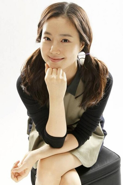 文彩元 Chae-won Moon