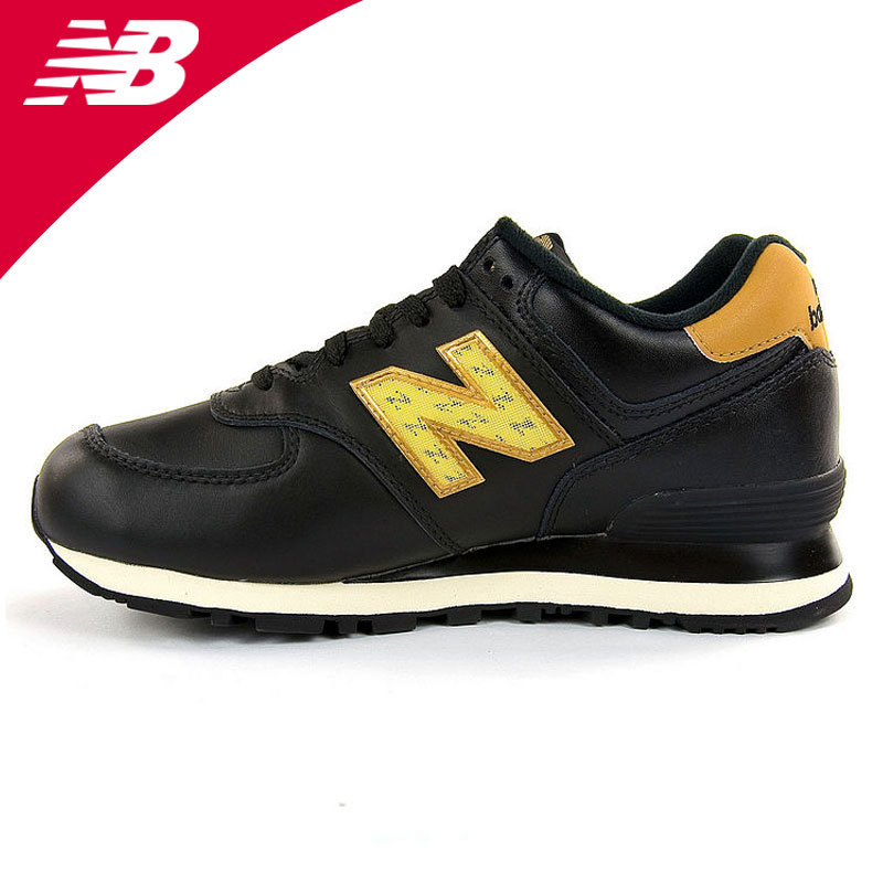 常青款NewBalance/新百伦女鞋跑步鞋复古鞋CWBT