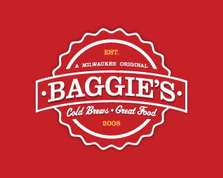 关于徽章的设计我们见过很多，它通常有固定的形状，精美的纹理，加上图形及字体的设计，非常具有观赏性。而这次我们收集了36个与徽章有关的logo设计，让我们学习一下如何组织复杂的各种元素，让logo看起来更完美。标志Logo 设计 插画 徽章