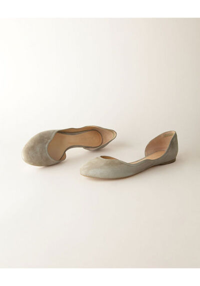 Jil Sander /Wave Flat