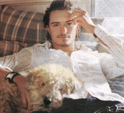 Orlando Bloom