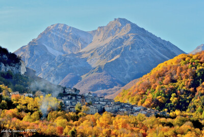 Photograph Abruzzo teramano 115 by Abruzzo teramano on 500px